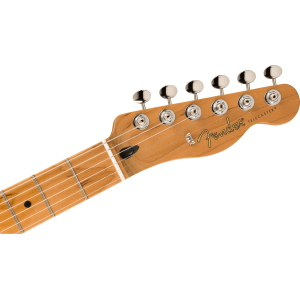 FENDER Limited Player II Telecaster Charcoal Frost