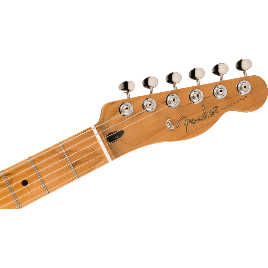 FENDER Limited Player II Telecaster Charcoal Frost