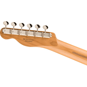 FENDER Limited Player II Telecaster Charcoal Frost