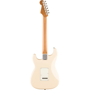 FENDER Limited Edition Player II Stratocaster White