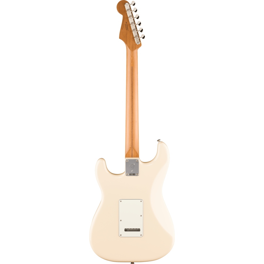 FENDER Limited Edition Player II Stratocaster White