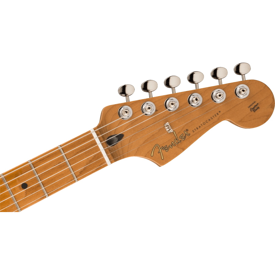 FENDER Limited Edition Player II Stratocaster White
