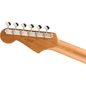 FENDER Limited Edition Player II Stratocaster White