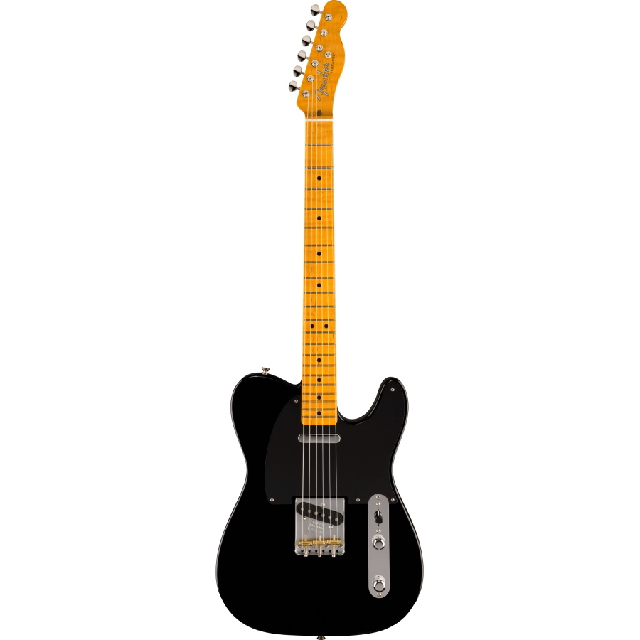 FENDER Limited American Vintage II 1951 Telecaster Black