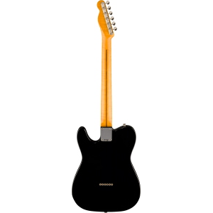 FENDER Limited American Vintage II 1951 Telecaster Black