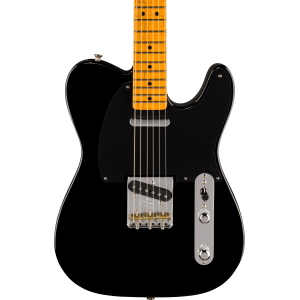 FENDER Limited American Vintage II 1951 Telecaster Black