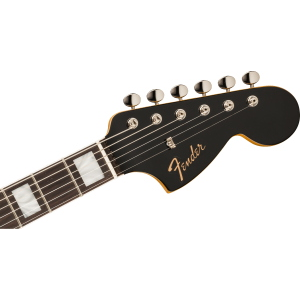 FENDER Limited American Vintage II 1966 Jazzmaster Black