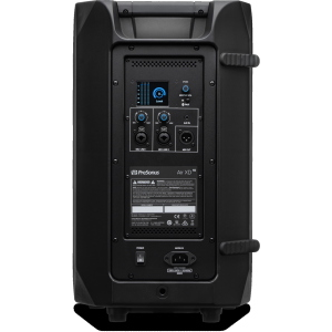 PRESONUS Air Xd 10 Diffusore Attivo 2 Vie 1X10" Nero
