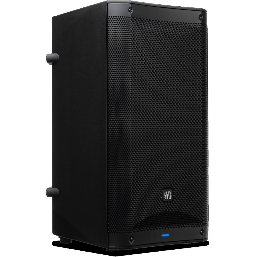 PRESONUS Air Xd 10 Diffusore Attivo 2 Vie 1X10" Nero