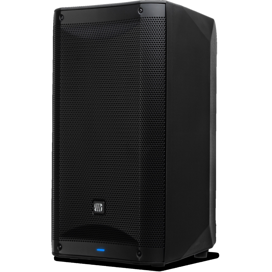 PRESONUS Air Xd 10 Diffusore Attivo 2 Vie 1X10" Nero