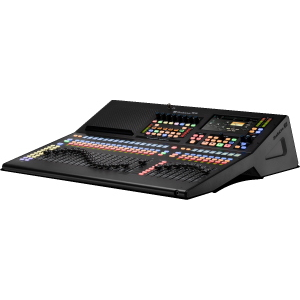 PRESONUS Studiolive Se 24 Mixer Digitale A Consolle Nero