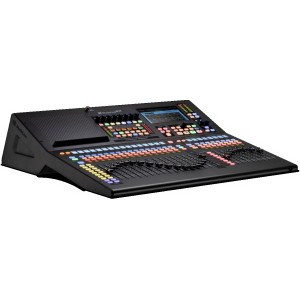 PRESONUS Studiolive Se 24 Mixer Digitale A Consolle Nero
