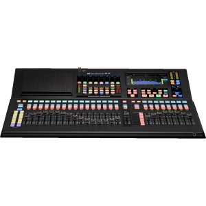 PRESONUS Studiolive Se 24 Mixer Digitale A Consolle Nero