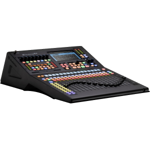 PRESONUS Studiolive Se 16 Mixer Digitale A Consolle Nero