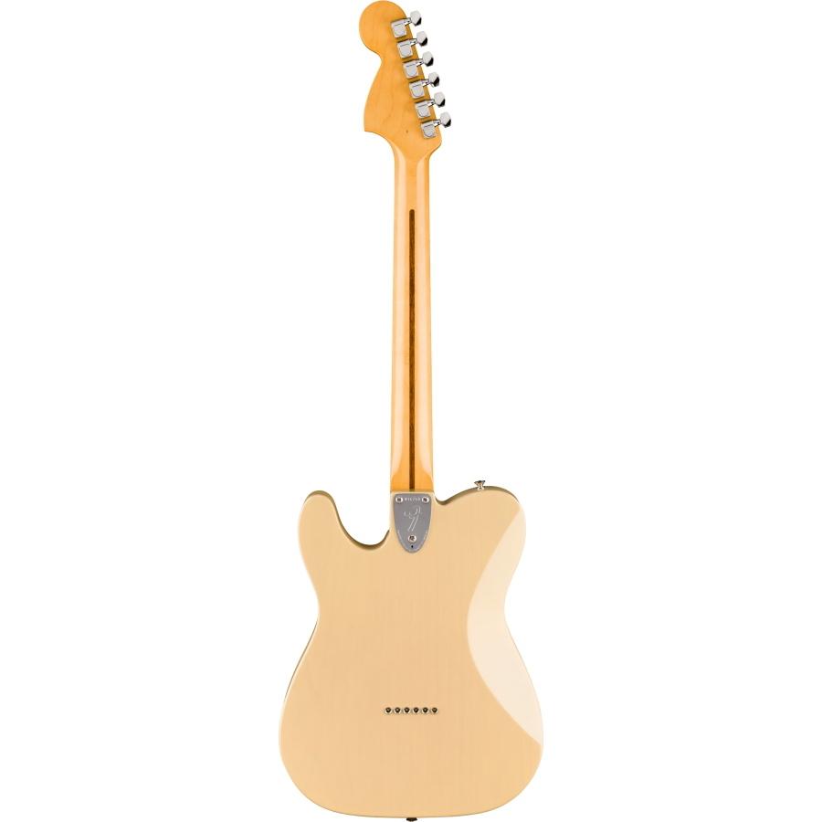FENDER american vintage II 1975 telecaster deluxe vintage blonde