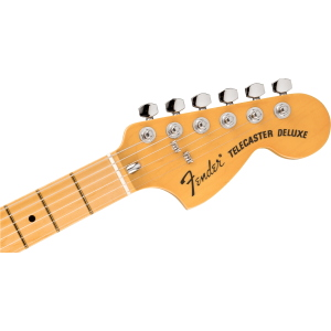 FENDER american vintage II 1975 telecaster deluxe vintage blonde