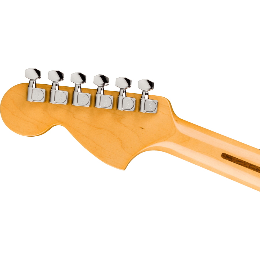 FENDER american vintage II 1975 telecaster deluxe vintage blonde