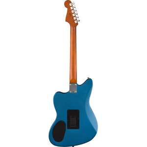 FENDER limited edition acoustasonic standard jazzmaster lake placid blue