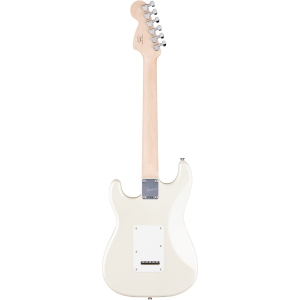 SQUIER Limited Affinity Stratocaster Junior HSS White