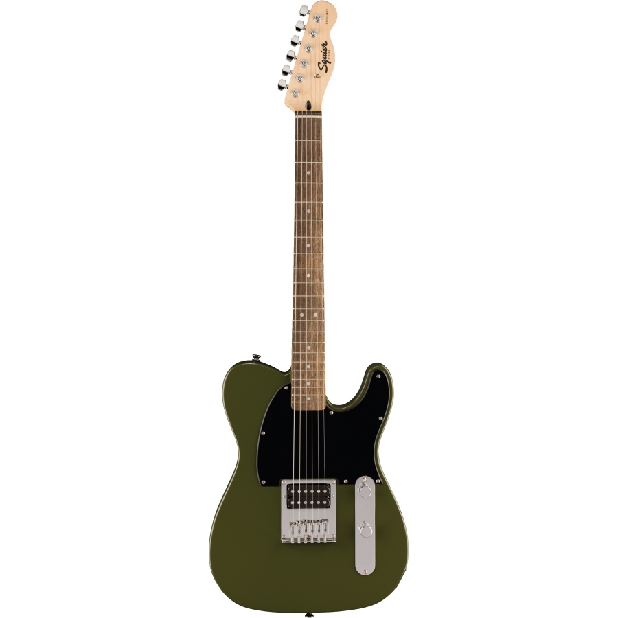 SQUIER Squier Sonic Esquire H Olive