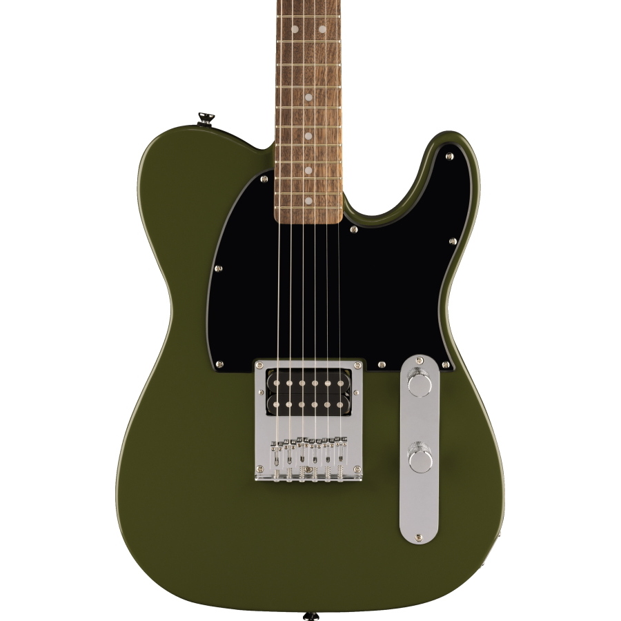 SQUIER Squier Sonic Esquire H Olive