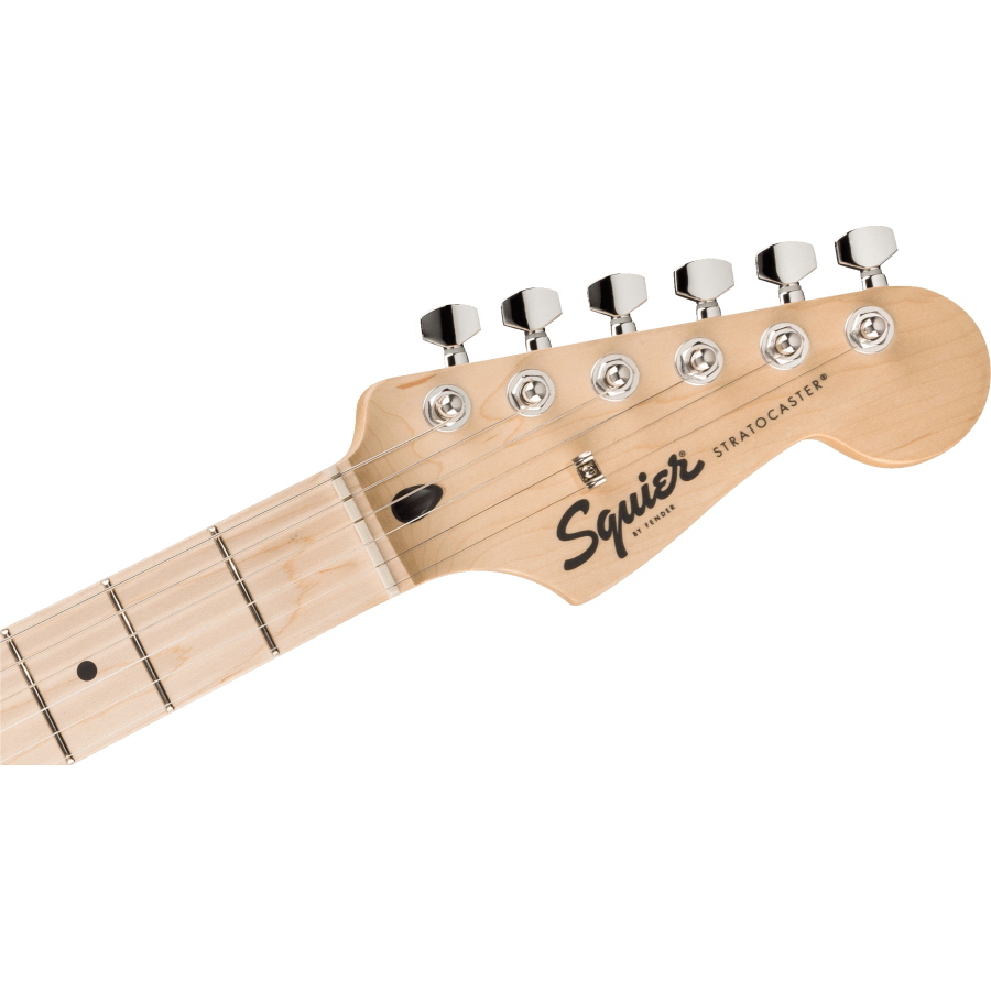 SQUIER Squier Sonic Stratocaster HT H Sonic Blue