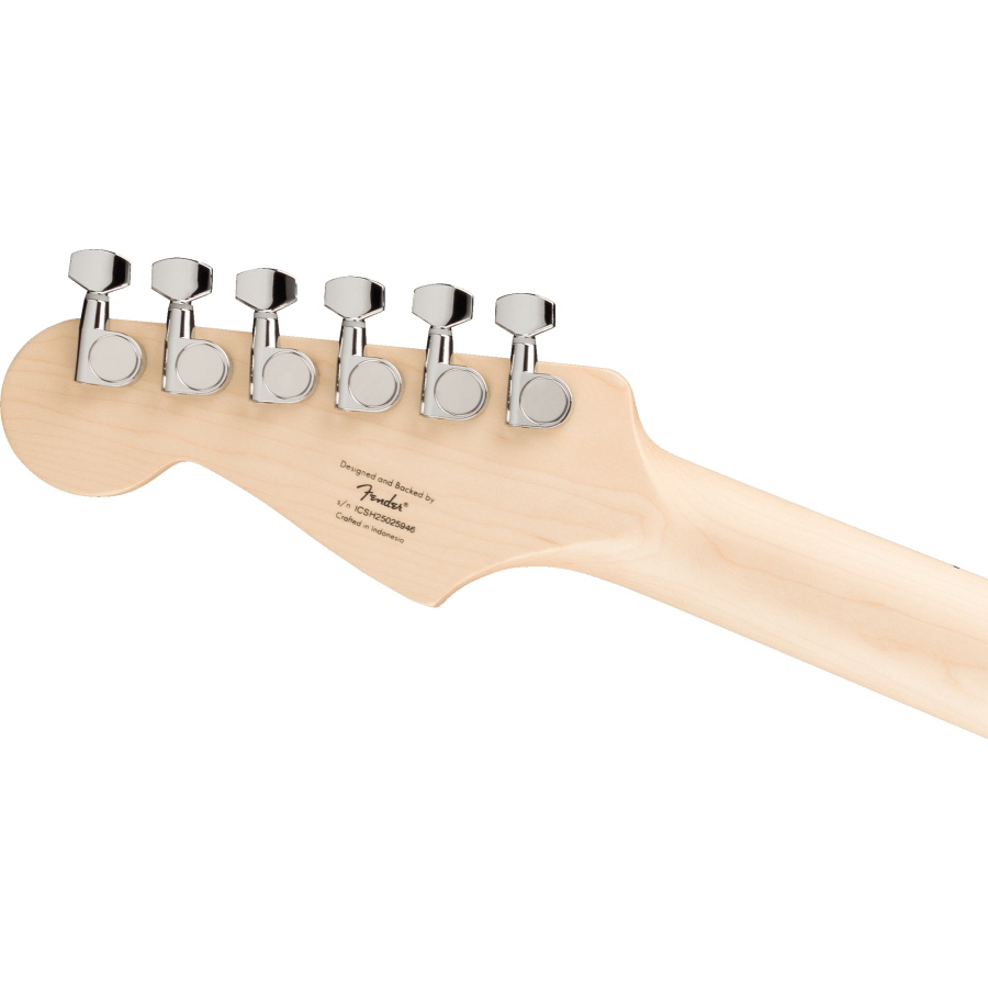 SQUIER Squier Sonic Stratocaster HT H Sonic Blue