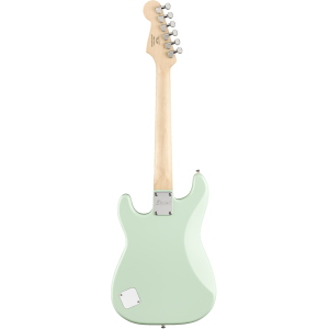 SQUIER FSR Mini Stratocaster Surf Green