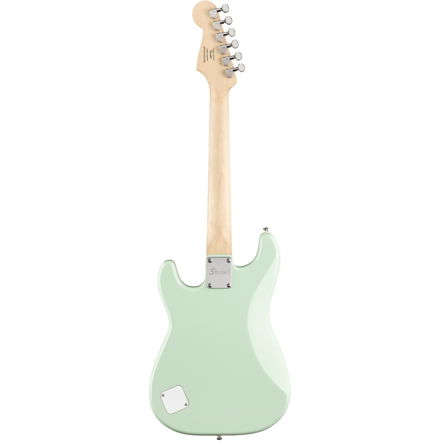 SQUIER FSR Mini Stratocaster Surf Green