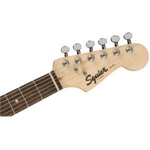 SQUIER FSR Mini Stratocaster Surf Green