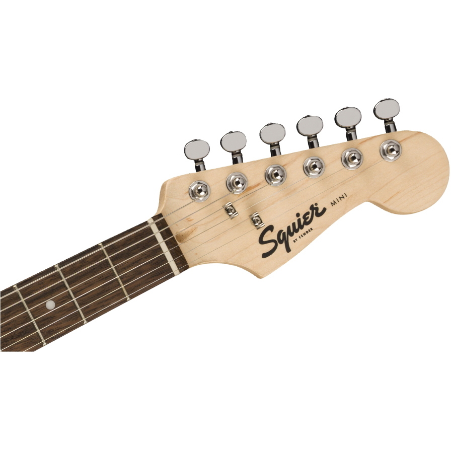 SQUIER FSR Mini Stratocaster Surf Green