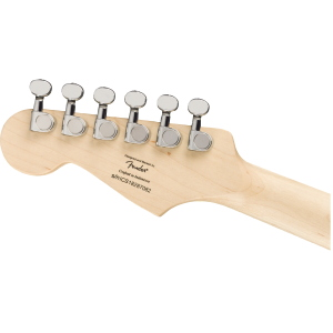 SQUIER FSR Mini Stratocaster Surf Green