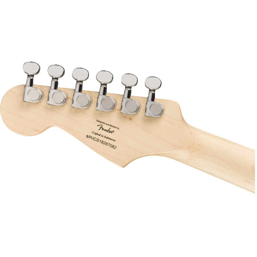 SQUIER FSR Mini Stratocaster Surf Green