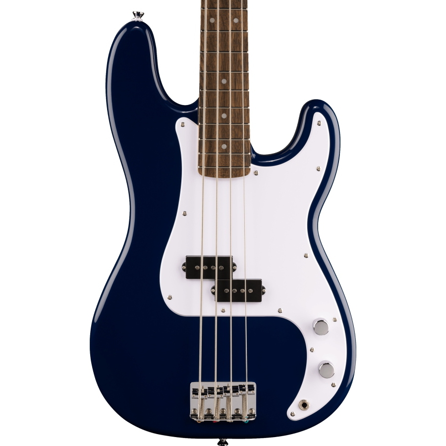 SQUIER Squier Sonic Precision Bass Midnight Blue