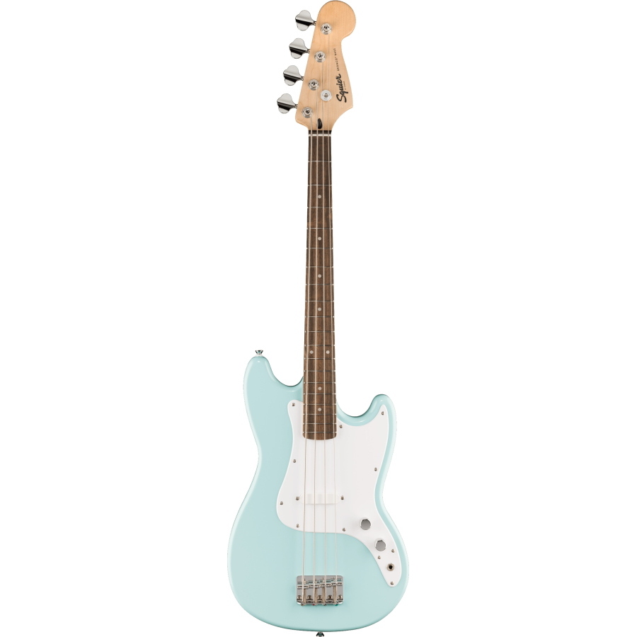 SQUIER Squier Sonic Bronco Bass Daphne Blue