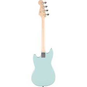 SQUIER Squier Sonic Bronco Bass Daphne Blue
