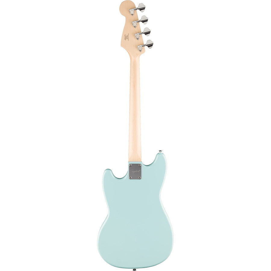 SQUIER Squier Sonic Bronco Bass Daphne Blue