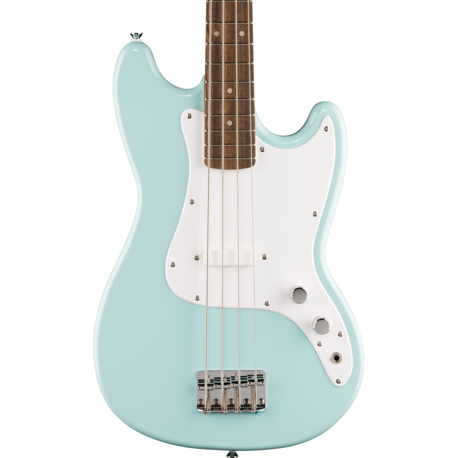 SQUIER Squier Sonic Bronco Bass Daphne Blue