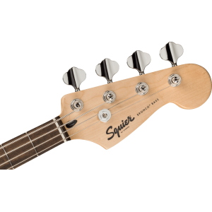 SQUIER Squier Sonic Bronco Bass Daphne Blue