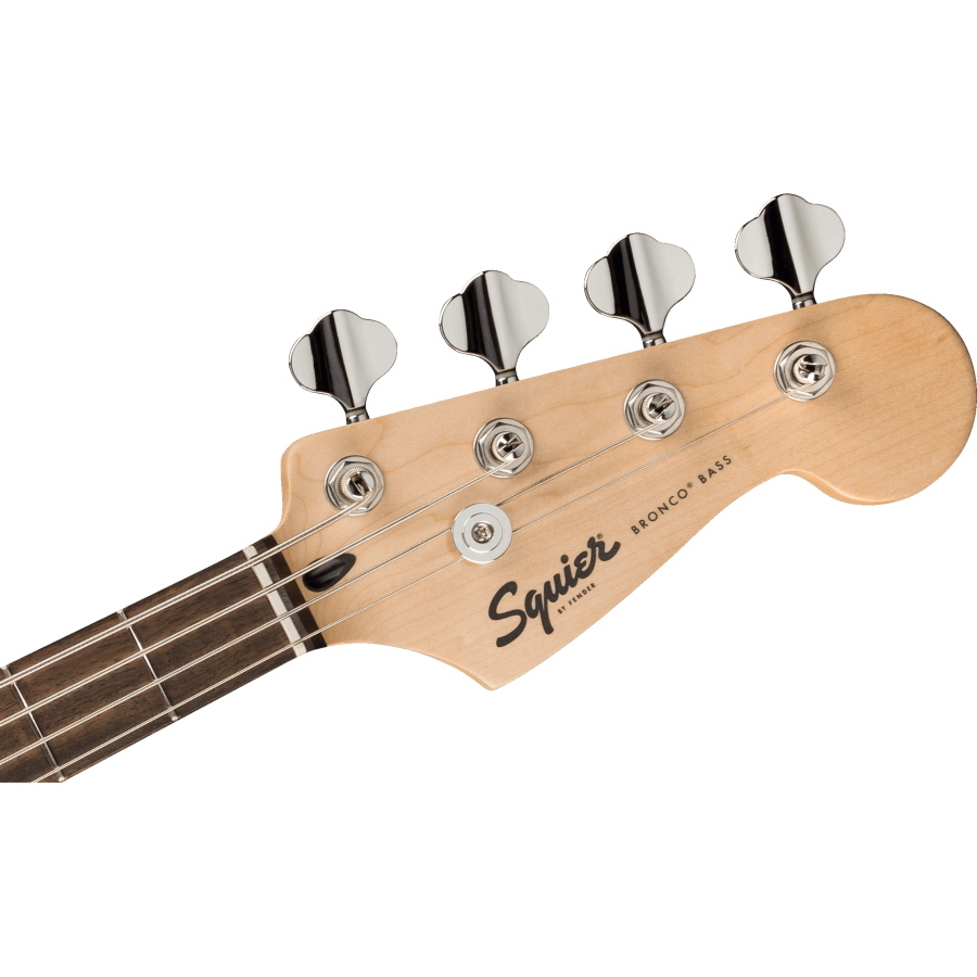 SQUIER Squier Sonic Bronco Bass Daphne Blue