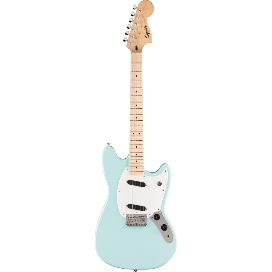 SQUIER Squier Sonic Mustang Daphne Blue
