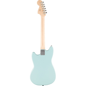 SQUIER Squier Sonic Mustang Daphne Blue