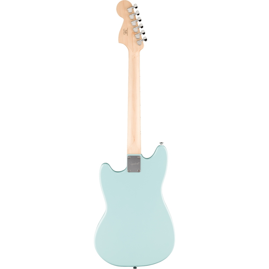 SQUIER Squier Sonic Mustang Daphne Blue