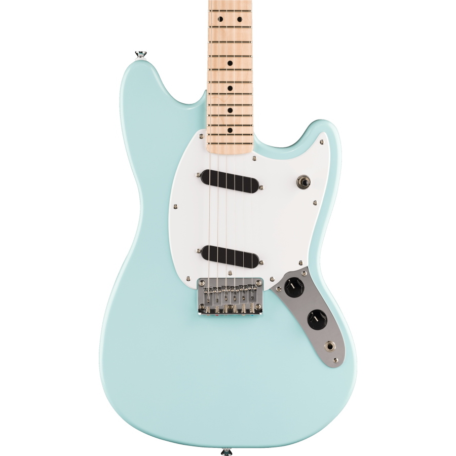 SQUIER Squier Sonic Mustang Daphne Blue