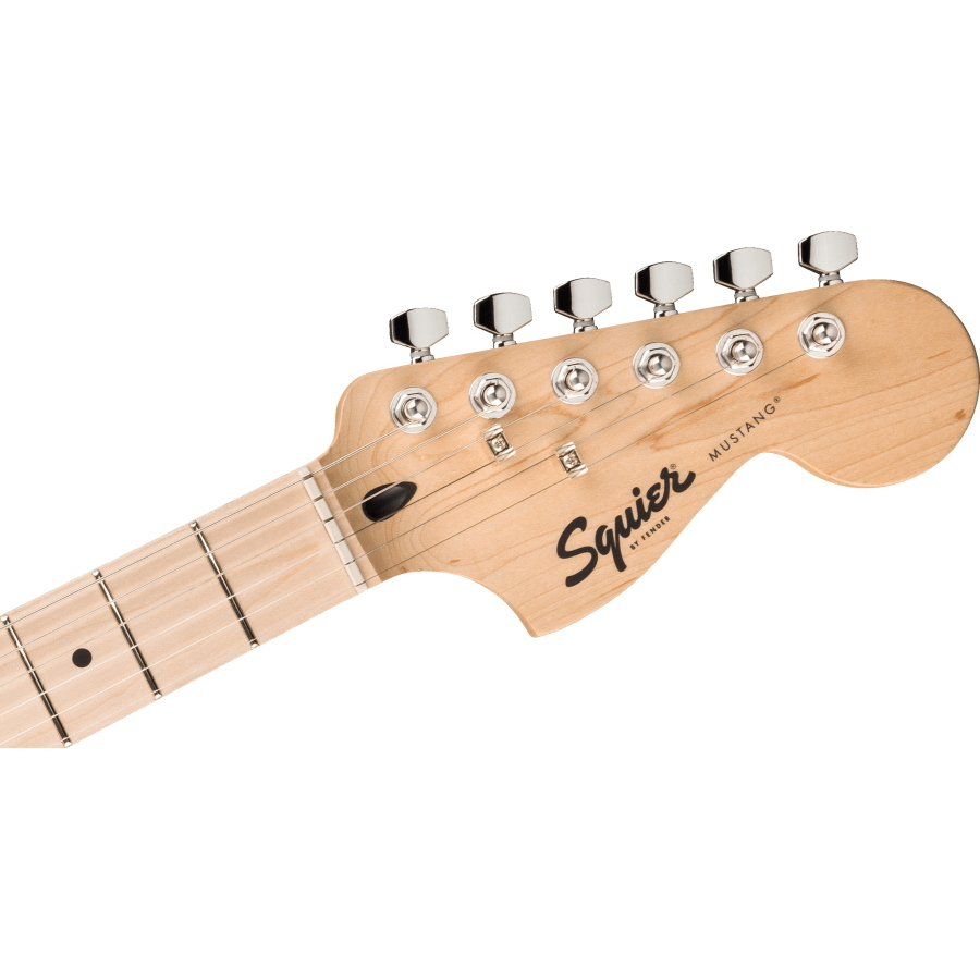 SQUIER Squier Sonic Mustang Daphne Blue