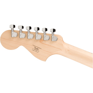 SQUIER Squier Sonic Mustang Daphne Blue