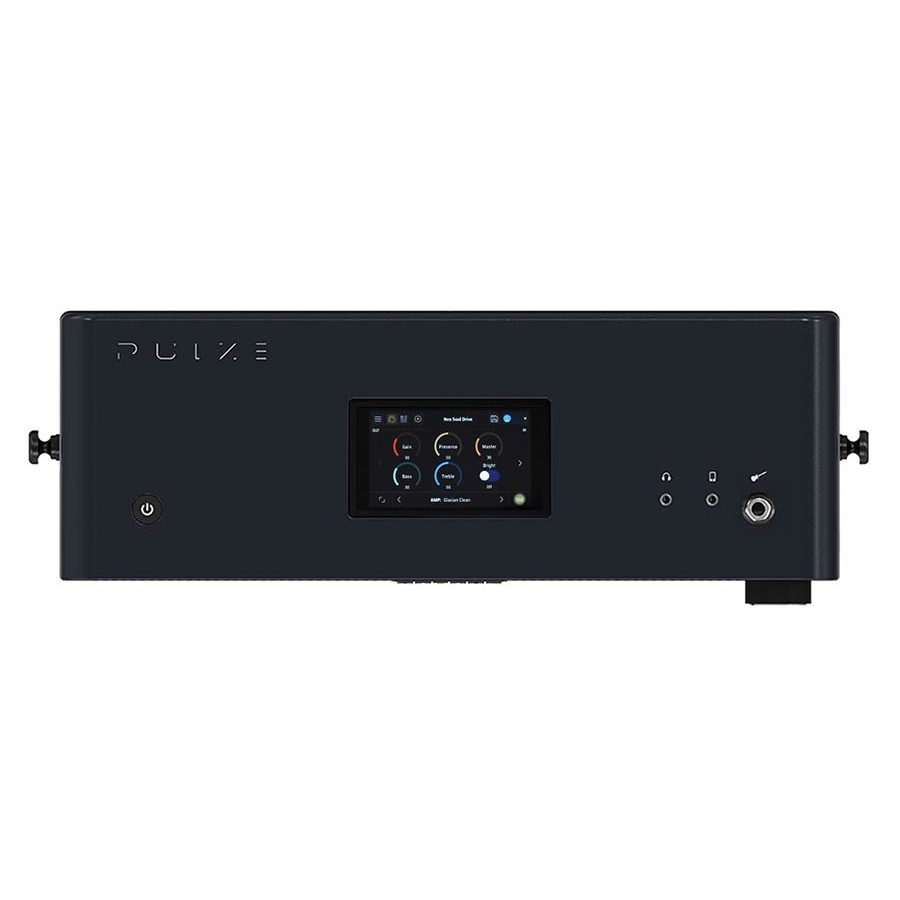 HOTONE AP-30BK amplificatore digitale