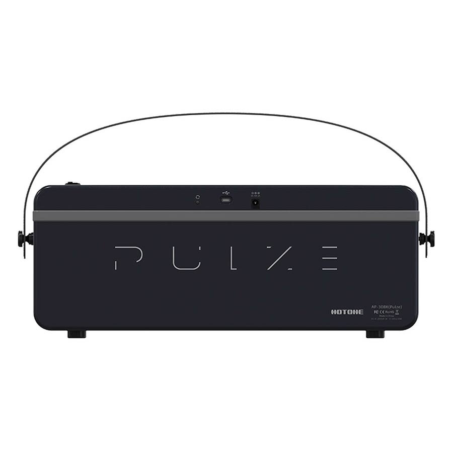 HOTONE AP-30BK amplificatore digitale