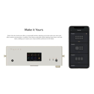 HOTONE AP-30BK amplificatore digitale