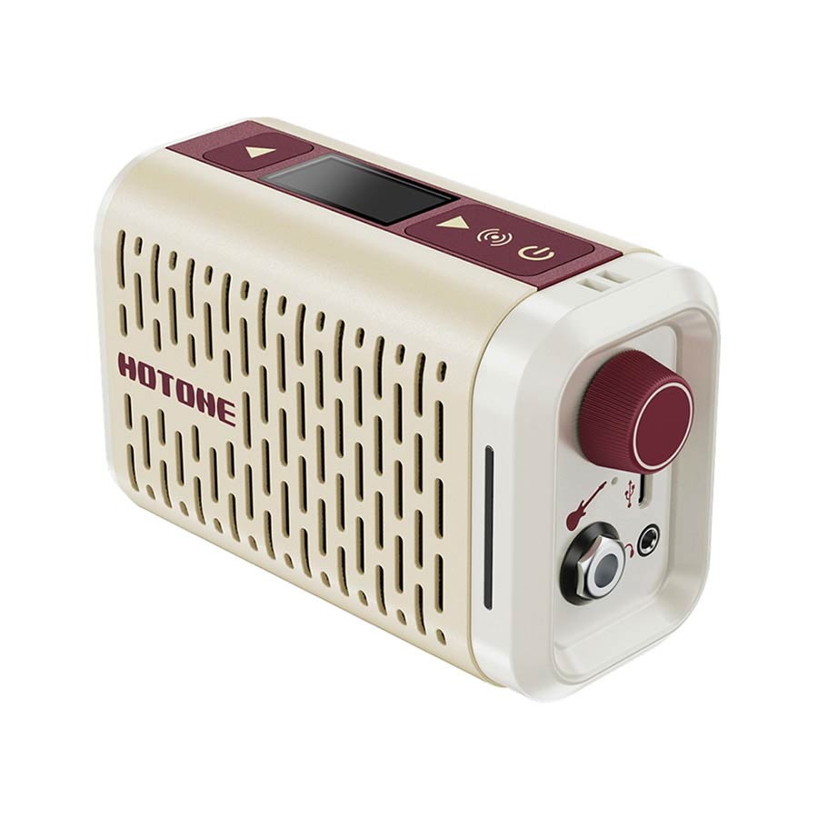 HOTONE AP-5WH amplificatore digitale pulze mini